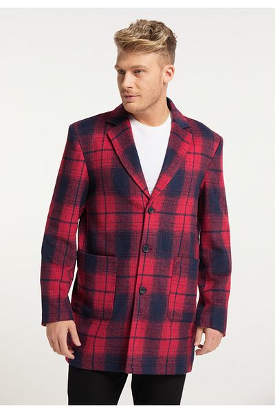 Mo Blazer