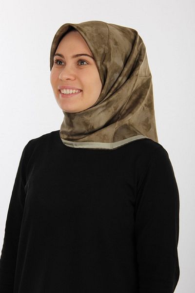 Aker Μεταξωτό φουλάρι Aker Sura 354 - 7208701