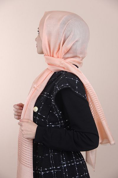 Sima شال فم الجرو روزبيلا دريم