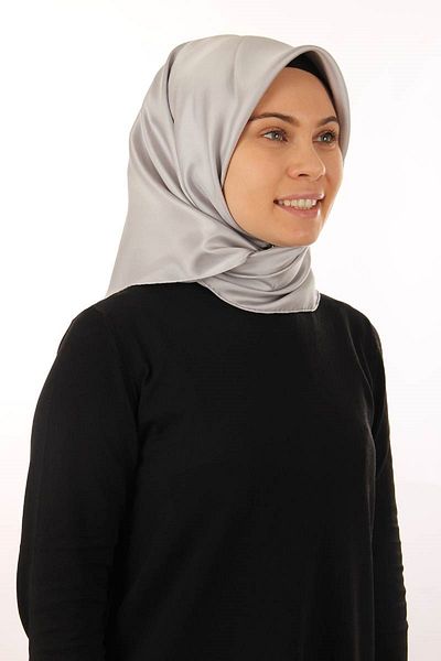 Aker 971 Μεταξωτό μαντήλι Twill 7519713