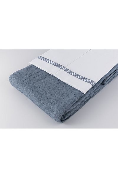 Gül Güler Double Pique Set - Patty 260*260cm