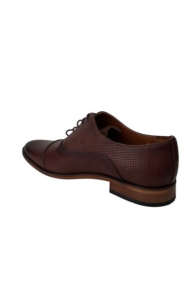 MARCOMEN MEN'S CLASSIC SHOES