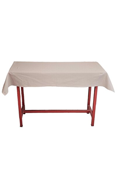 Kostüm Sarayı Bež navlaka za redove - 40x110 cm (za redove)