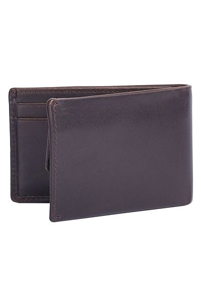 MAITRE Birkheim Gerno Wallet RFID protection Leather 10 cm