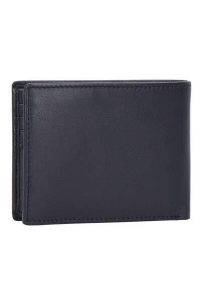 STRELLSON Oxford Circus wallet leather 13 cm