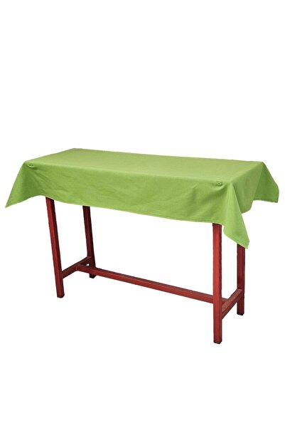 Kostüm Sarayı Zeleni pokrivač za redove - 40x120 cm (za redove)