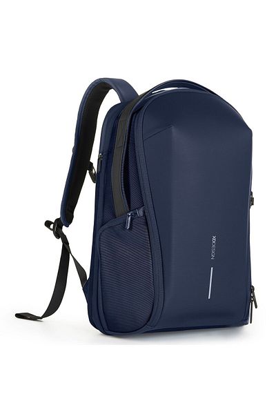 XD Design Das Bizz Business bietet ein 47-cm-Laptopfach