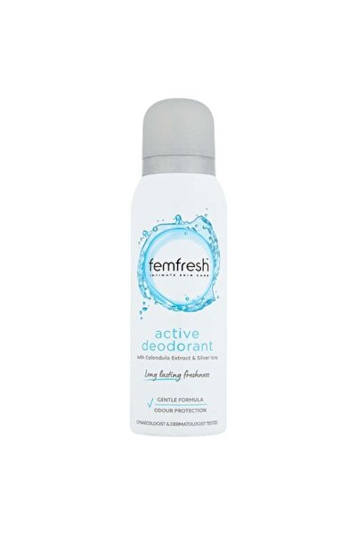 Femfresh - Sensitive Zone Deodorant - 125ml