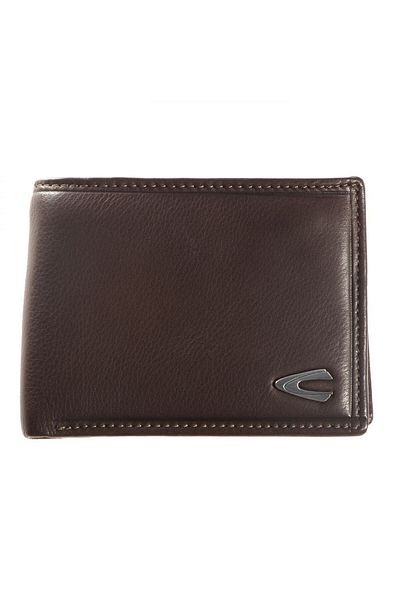 Camel Active Vegas-Geldlisten-LED 10,5 cm