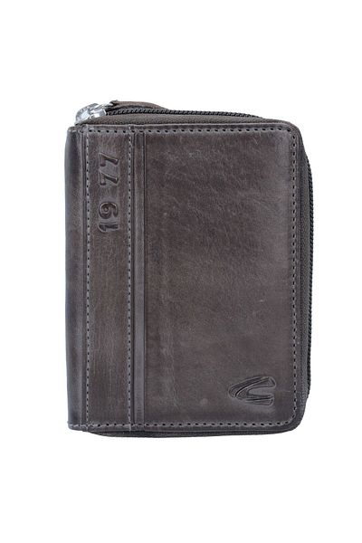 Camel Active Melbourne RV Geldbörse Leder 10,5 cm