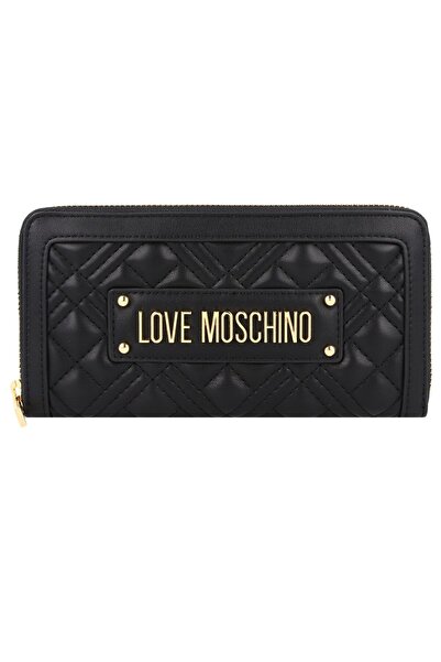 Love Moschino Portofel 19 cm
