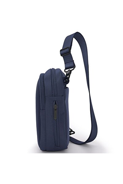XD Design Boxy Sling Umhängetasche 16 cm