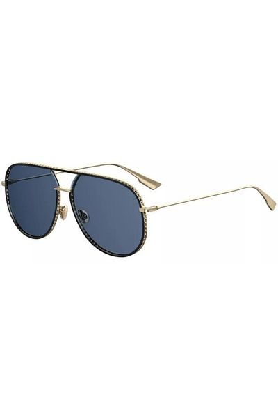 Christian Dior Men's Sunglasses Crd Diorbydior 2m2 A9 60 g