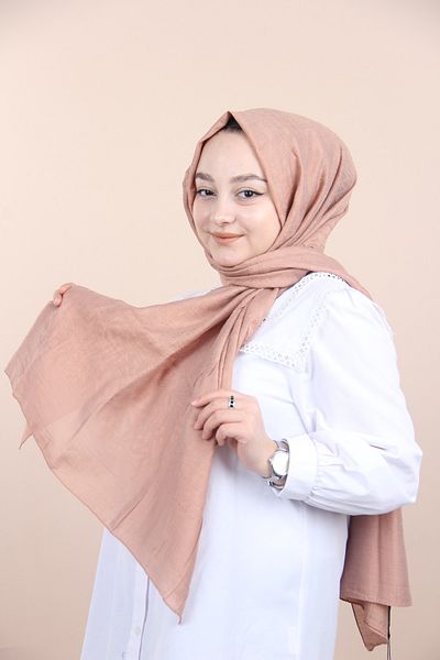 Sima Camel Invee Shawl 1550