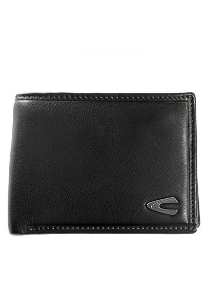 Camel Active Vegas wallet leather 10.5 cm