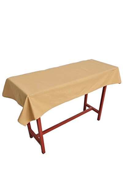 Kostüm Sarayı Krem boja Pamuk reda navlaka - 40x120 cm