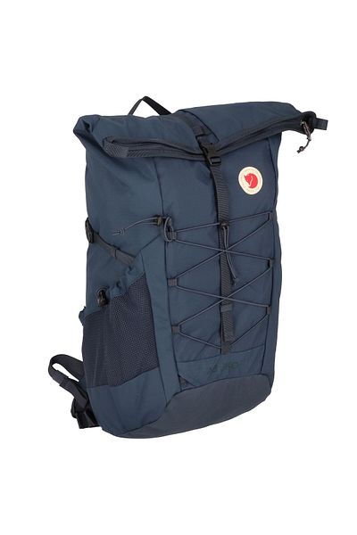 Fjällräven Skladací vak Abisko Hike 53 cm