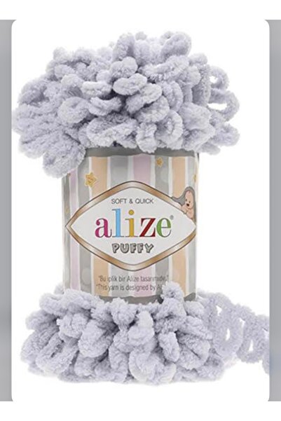 Lala Alize Puffy 416