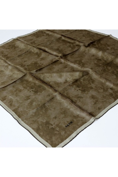 Aker 954 Aker Twill İpek Eşarp 7208713