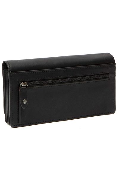 The Chesterfield Brand Tirol Wallet RFID protection Leather 17 cm
