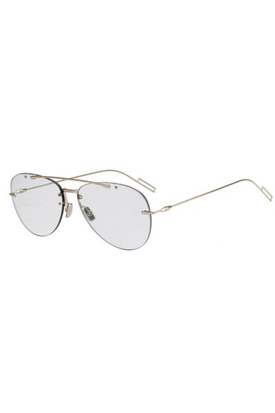 Christian Dior Homme Diorchroma1F 3Yg A9 62 Mens Sunglasses