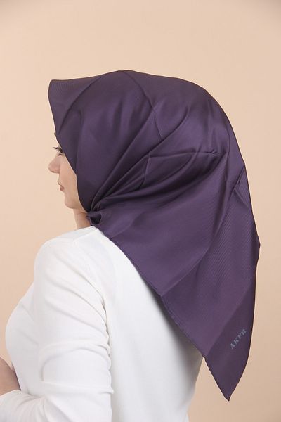 Aker 994 Μεταξωτό Μαντίλι Twill 7519713