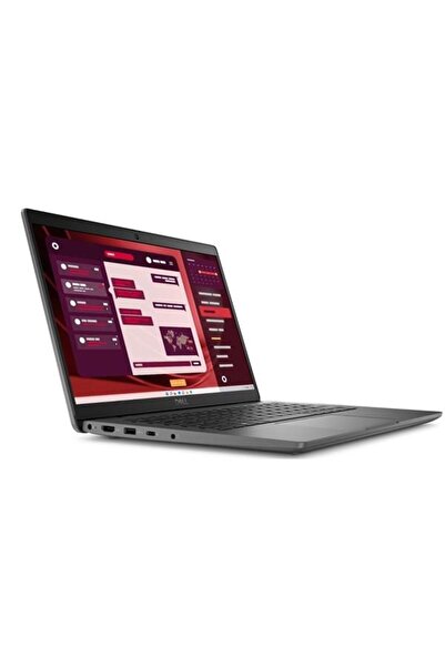 Dell 14" LATITUDE 3450 N010L345014U CORE i7 1355U-16GB DDR5 RAM-512GB NVME-FDOS
