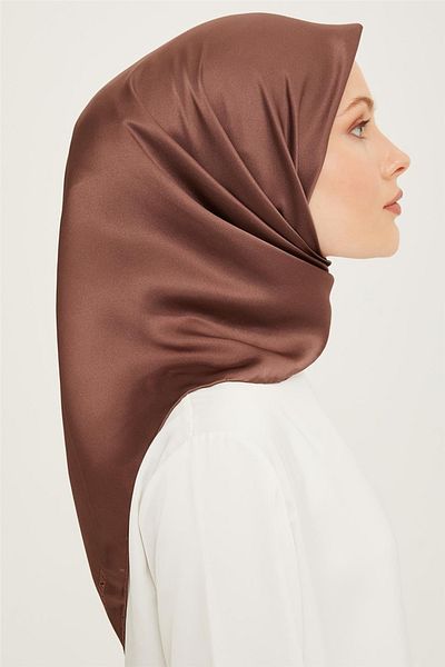 Armine Armine Sura 192 Plain Painted Scarf