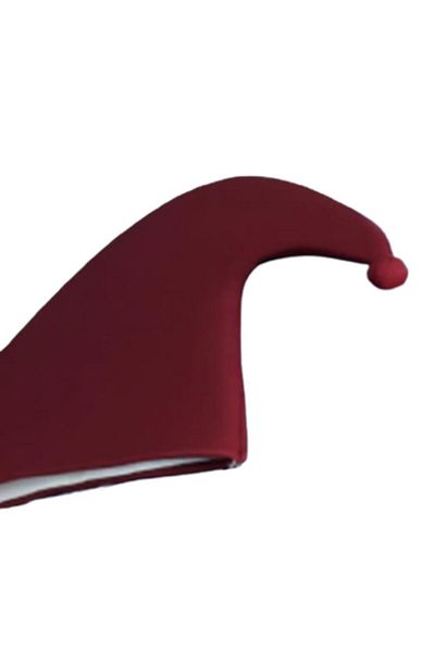 Kostüm Sarayı Seven Dwarfs Hat with Pompom