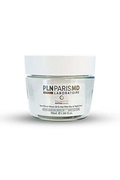 Pln Paris Md Laboratoire Anti-age, Çizgi Açıcı, Leke Bakımı, Yoğun Nem Etkili...