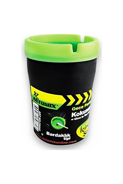 Automix Kokusuz Küllük Fosforlu