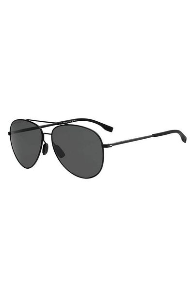 Hugo Boss 0938S 2P6 M9 62 g Mens Sunglasses