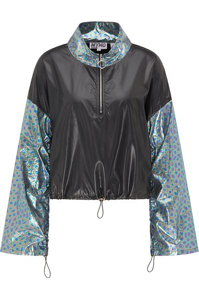myMo ATHLSR Windbreaker