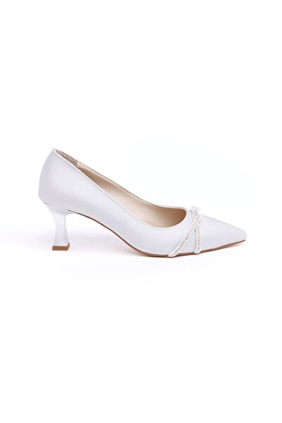 derinet Kadın Topuklu Ayakkabı