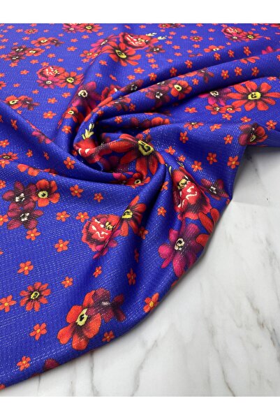 ipekkumaş قماش الكتان ذو النمط التركي الأرجواني اللامع الذهبي يباع بالقطعة 1 ...