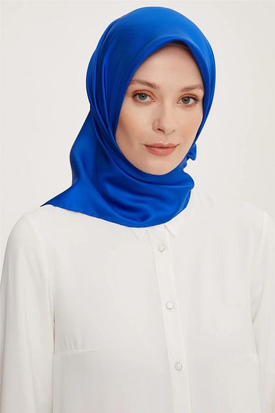 Armine 153 Armine Twill Απλό Βαμμένο Φουλάρι