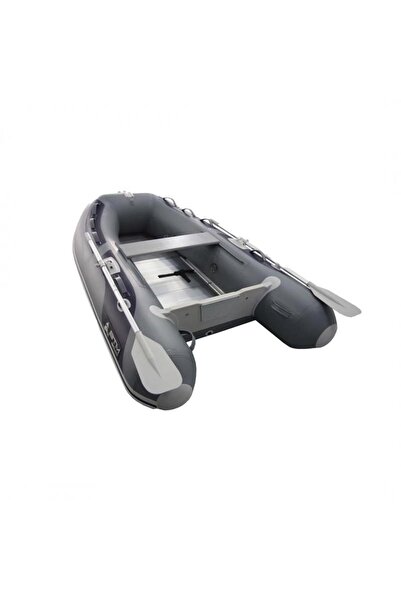 Btm MX Alüminyum Katlanır Tabanlı Şişme Bot 250cm