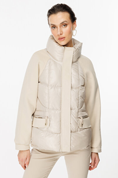 Ekol Torba Cep Şişme Kaban