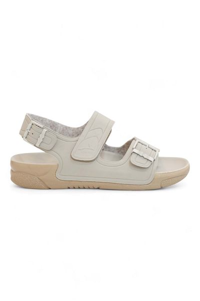 Konfores 2100-1200-4 Πλήρως ανατομικά Unisex πέδιλα χωρίς ραφή για Hajj και Umrah