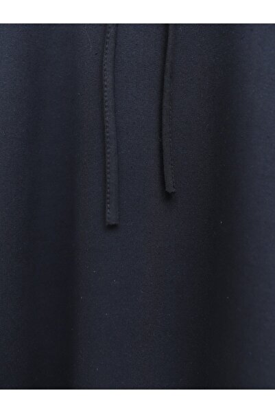 Modamorfo Hooded Regenerated Penya Set - Black