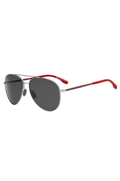 Hugo Boss 0938 S 2P5 M9 59 g Sunglasses