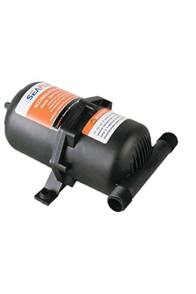 Seaflo BASINÇ TANKI 0.75 Lt.