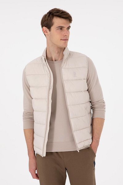 U.S. Polo Assn. U.S. Polo Assn. Men's Vest 50290714 -Vr049
