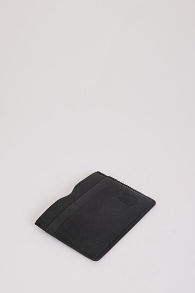 DeFacto Erkek Deri Kartlık E1772axns