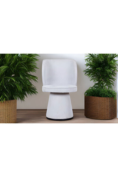 CaddeYıldız Dünya Sandalye 6 Adet