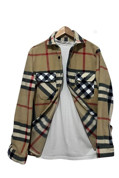 Pi Giyim Ανδρικό πουκάμισο Winter Fleece Μαλακό ύφασμα