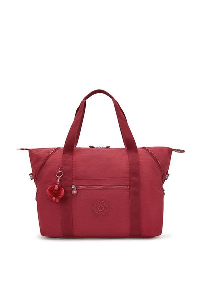 Kipling ART M FUNKY RED