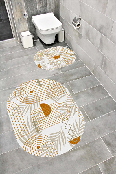 Bordo Halı Водоабсорбираща мека неплъзгаща се основа с гъба за пълнене, измив...