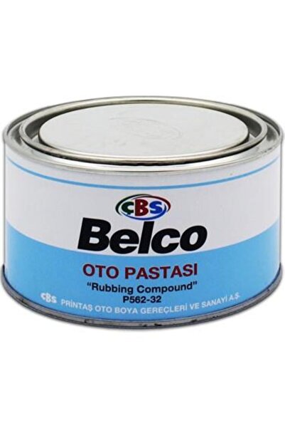 Çbs Belco Oto Pastası 0.5kg
