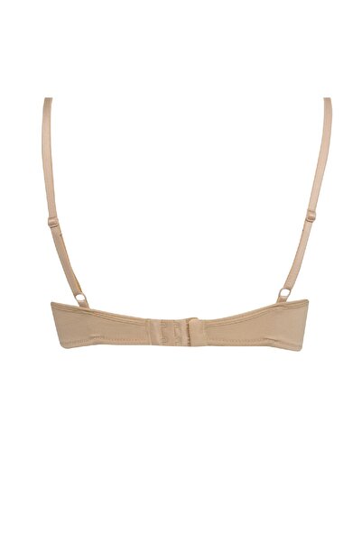 DeFacto Fall in Love Cotton Bra with Pad X9027AZ24AU